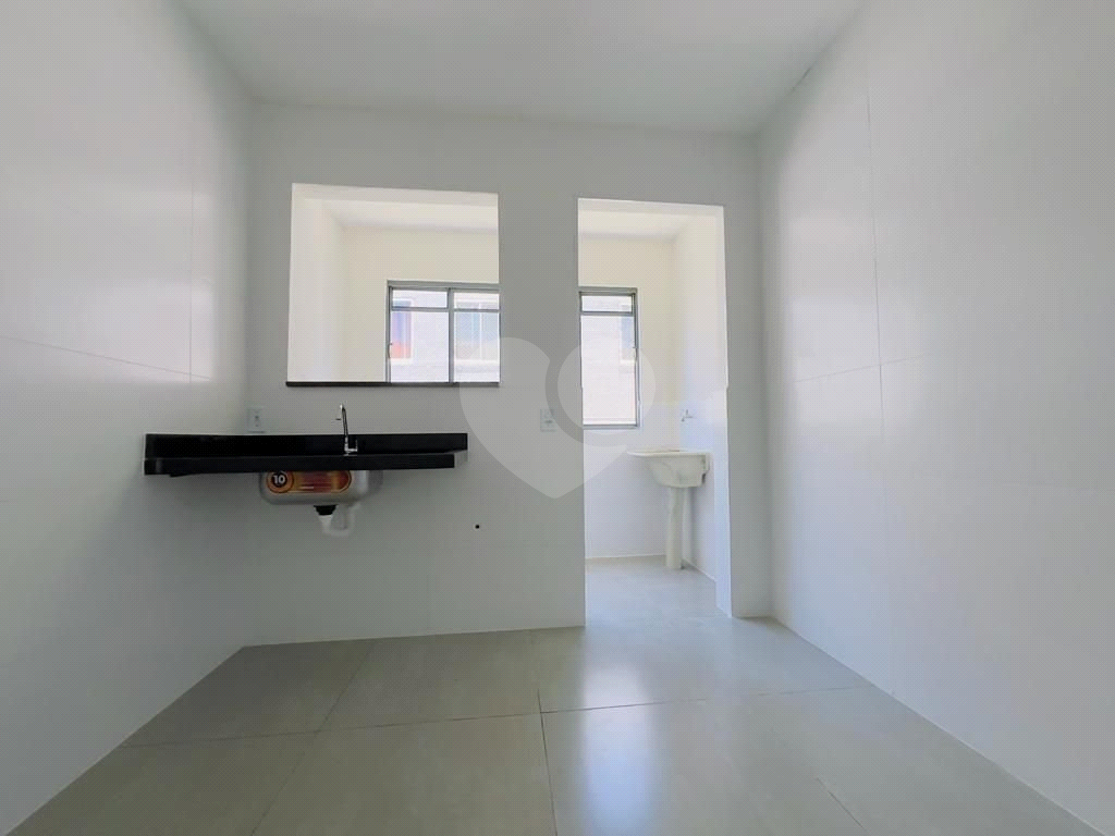 Apartamento à venda com 2 quartos, 49m² - Foto 6