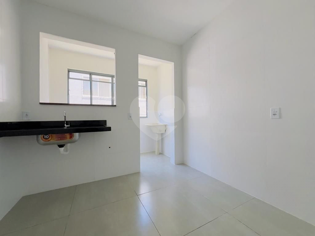 Apartamento à venda com 2 quartos, 49m² - Foto 9