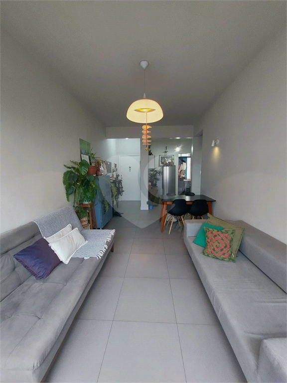 APARTAMENTO em HIGIENÓPOLIS