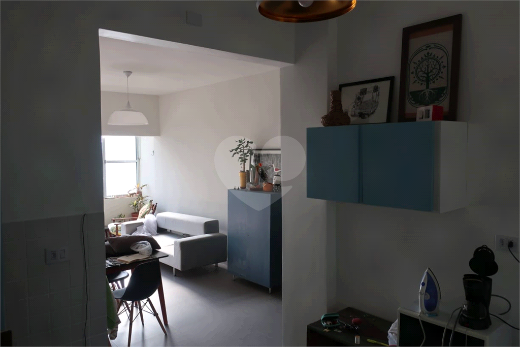 APARTAMENTO em HIGIENÓPOLIS