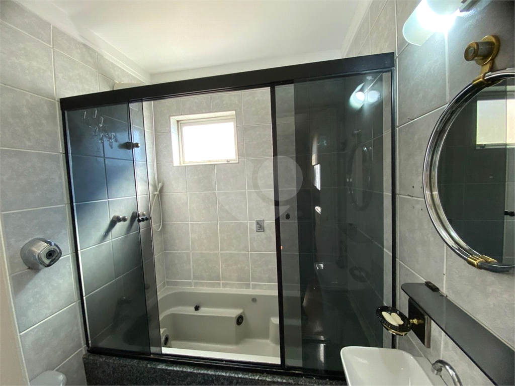 APARTAMENTO em HIGIENÓPOLIS