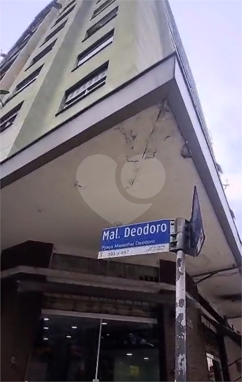 APARTAMENTO em HIGIENÓPOLIS
