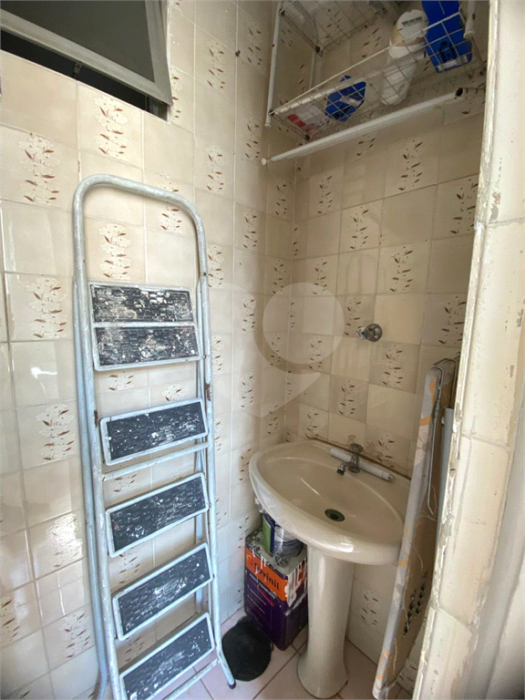 APARTAMENTO em HIGIENÓPOLIS