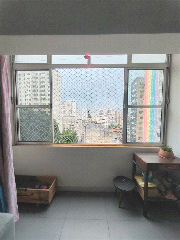 APARTAMENTO em HIGIENÓPOLIS