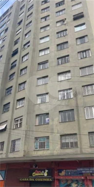 APARTAMENTO em HIGIENÓPOLIS