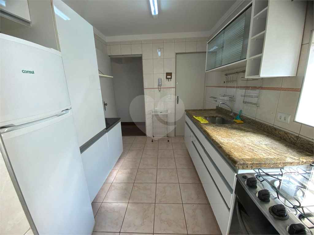 APARTAMENTO em HIGIENÓPOLIS