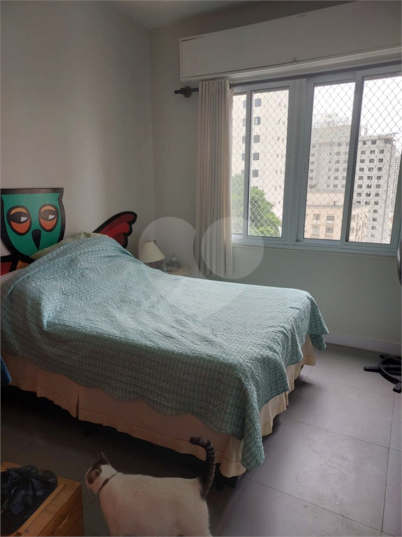 APARTAMENTO em HIGIENÓPOLIS