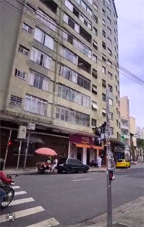 APARTAMENTO em HIGIENÓPOLIS