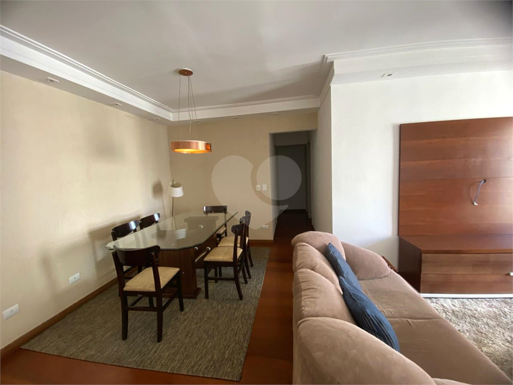 APARTAMENTO em HIGIENÓPOLIS