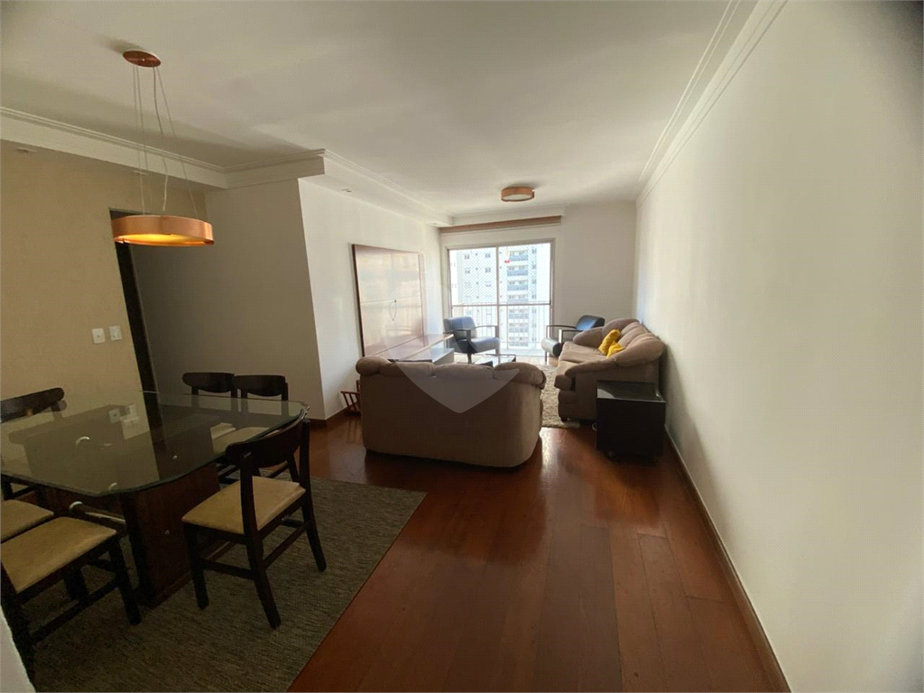 APARTAMENTO em HIGIENÓPOLIS