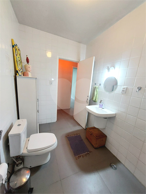 APARTAMENTO em HIGIENÓPOLIS