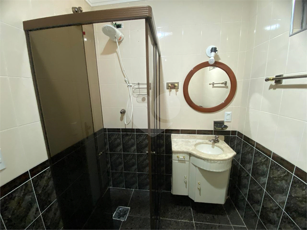 APARTAMENTO em HIGIENÓPOLIS