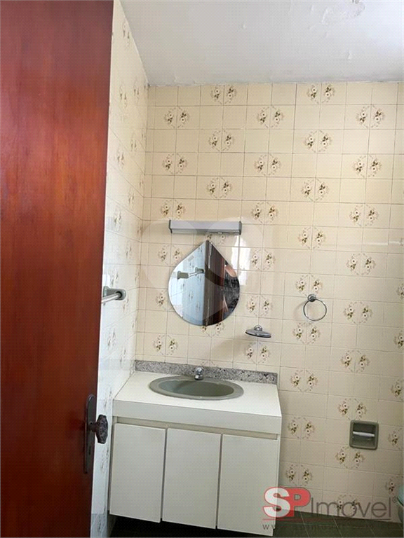 Sobrado amplo com 4 quartos na Vila Marieta ( Penha ) 