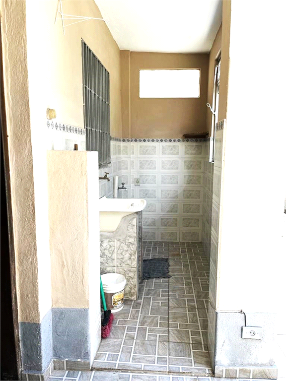 Sobrado amplo com 4 quartos na Vila Marieta ( Penha ) 