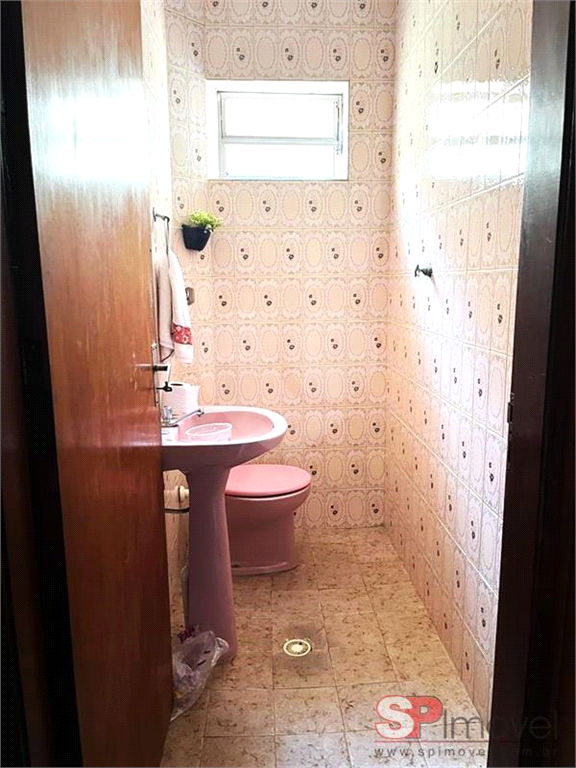Sobrado amplo com 4 quartos na Vila Marieta ( Penha ) 