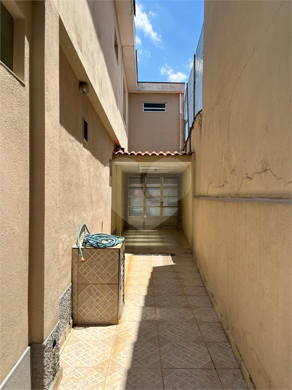 Sobrado amplo com 4 quartos na Vila Marieta ( Penha ) 