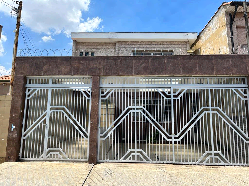 Sobrado amplo com 4 quartos na Vila Marieta ( Penha ) 