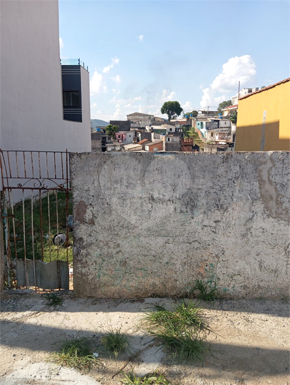 terreno 10x25 vila zilda tremembe