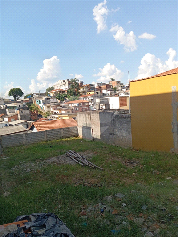 terreno 10x25 vila zilda tremembe