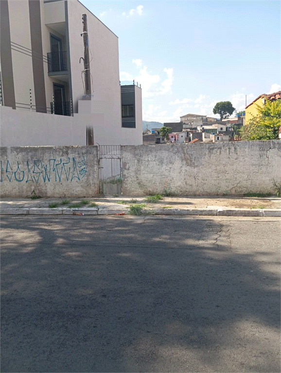 terreno 10x25 vila zilda tremembe