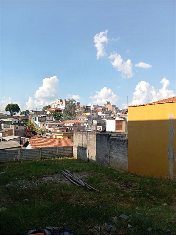 terreno 10x25 vila zilda tremembe
