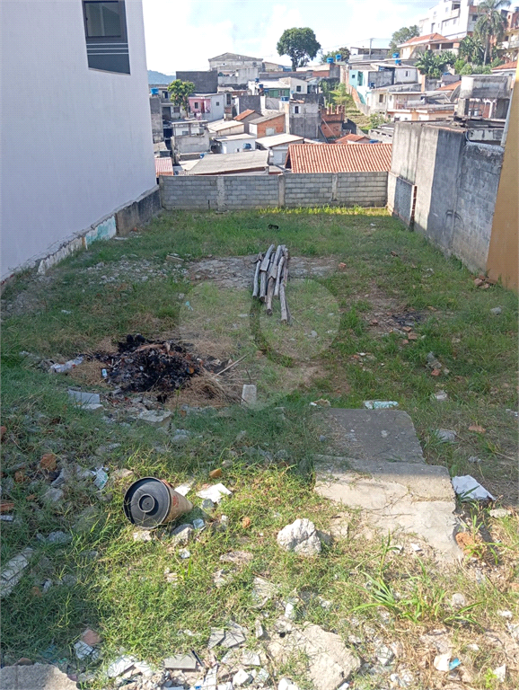 terreno 10x25 vila zilda tremembe