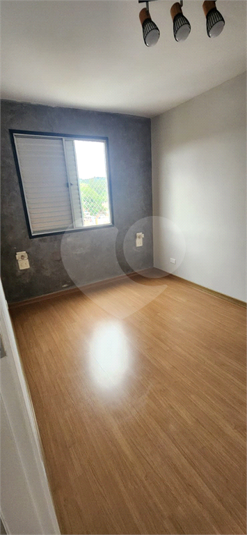 APARTAMENTO em HORTO