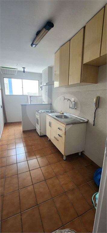 APARTAMENTO em HORTO