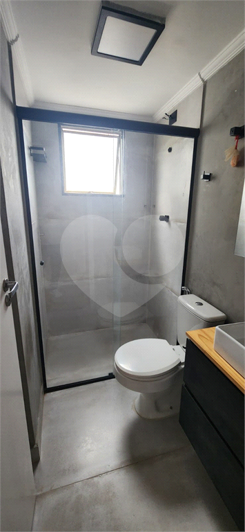APARTAMENTO em HORTO