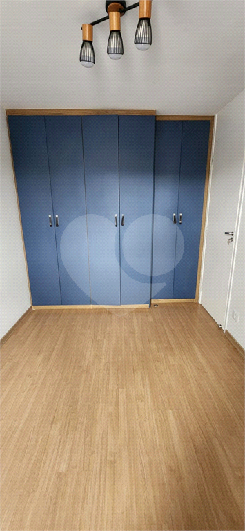APARTAMENTO em HORTO