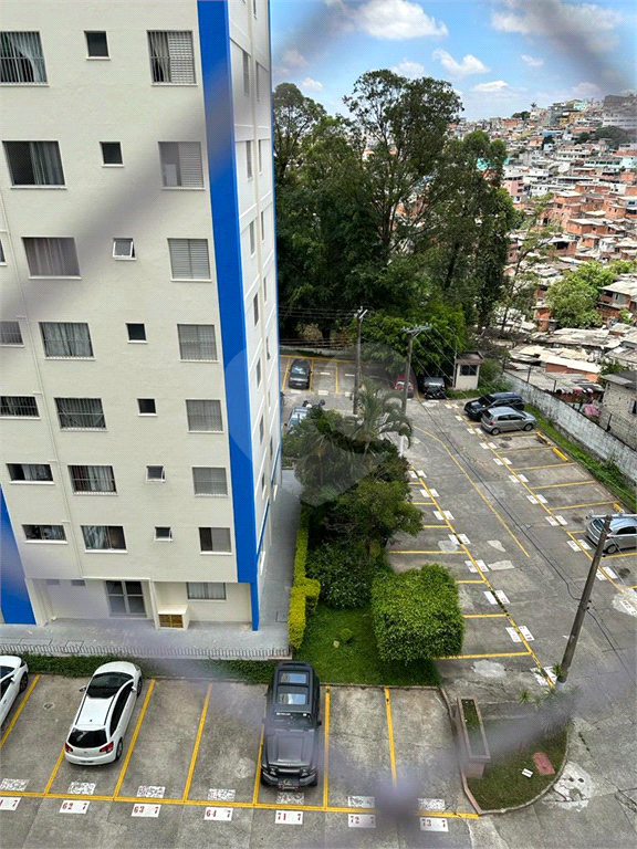 APARTAMENTO em HORTO