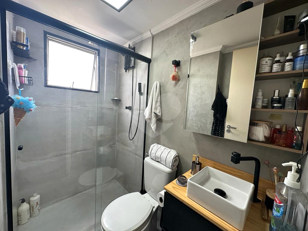 APARTAMENTO em HORTO