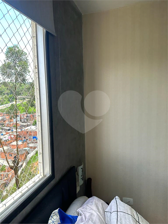 APARTAMENTO em HORTO