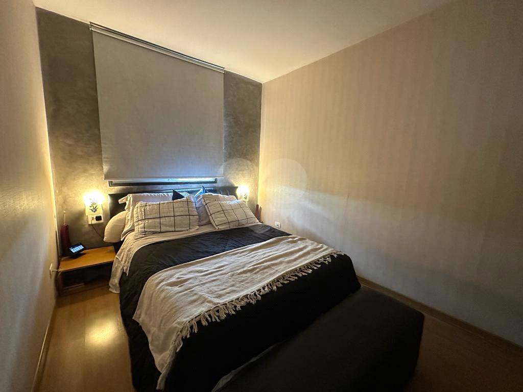 APARTAMENTO em HORTO