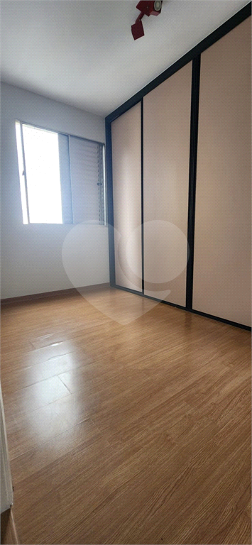 APARTAMENTO em HORTO