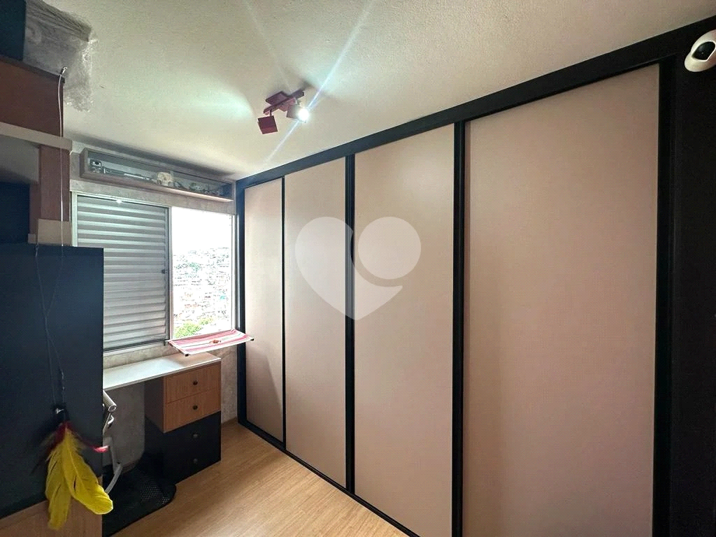 APARTAMENTO em HORTO