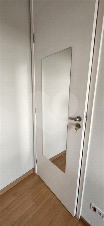 APARTAMENTO em HORTO