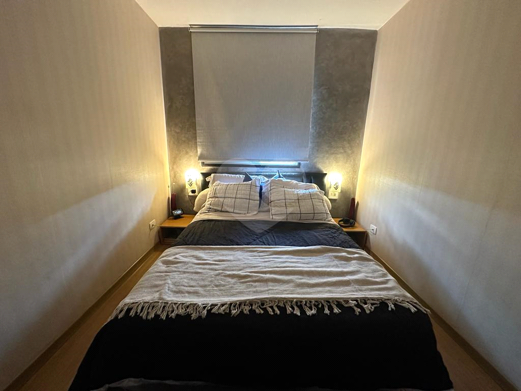 APARTAMENTO em HORTO