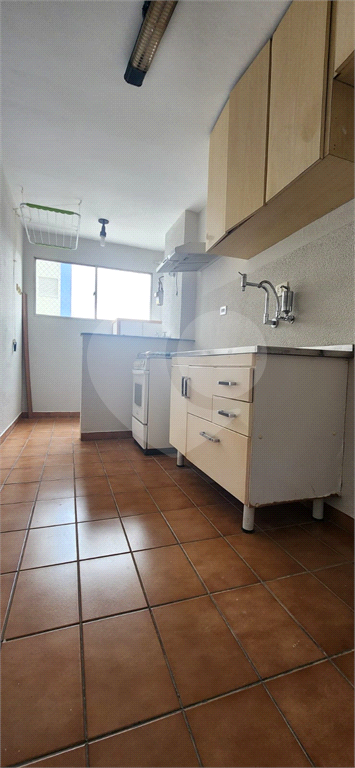 APARTAMENTO em HORTO