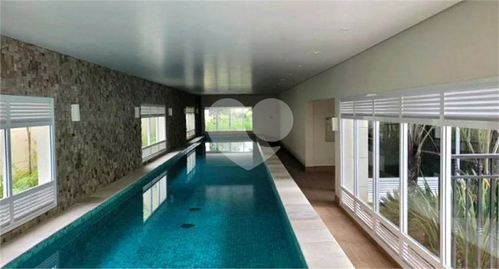 Apartamento para venda no alto de Santana