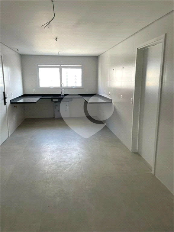 Apartamento para venda no alto de Santana