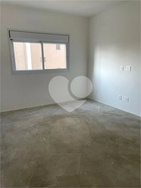 Apartamento para venda no alto de Santana