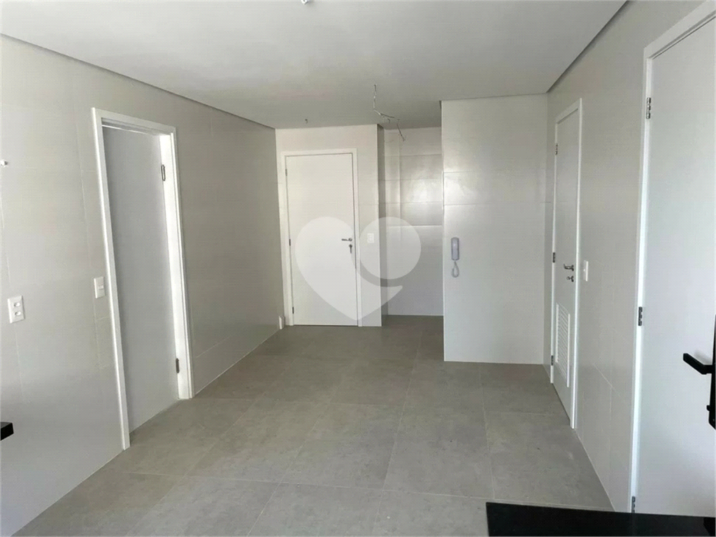 Apartamento para venda no alto de Santana