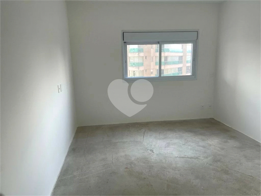 Apartamento para venda no alto de Santana