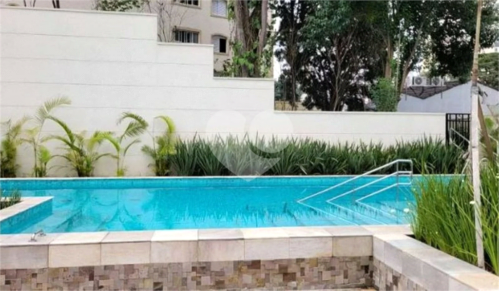 Apartamento para venda no alto de Santana