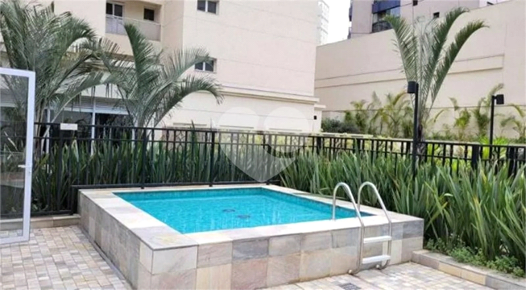 Apartamento para venda no alto de Santana