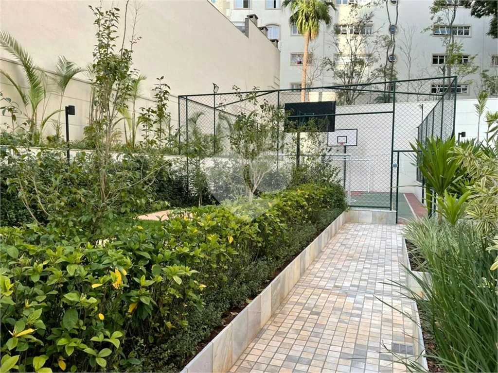 Apartamento para venda no alto de Santana