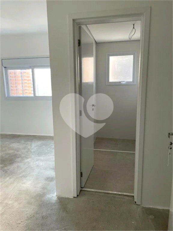 Apartamento para venda no alto de Santana
