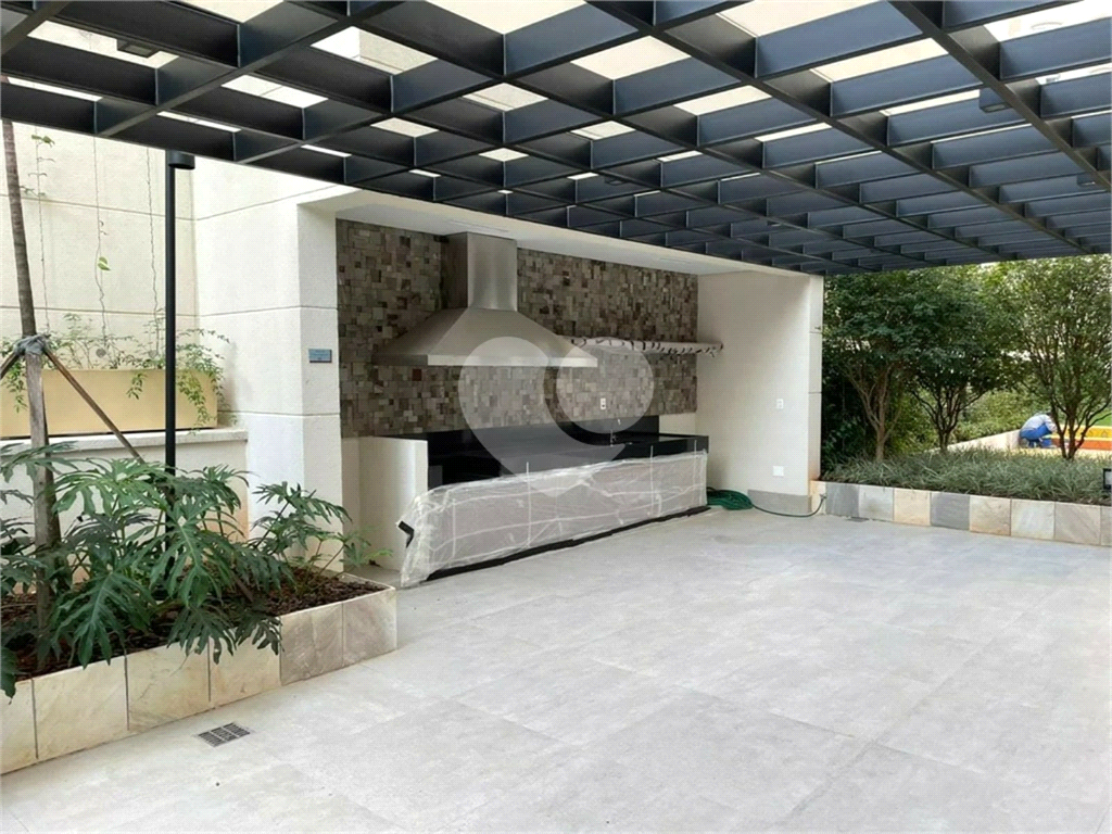 Apartamento para venda no alto de Santana