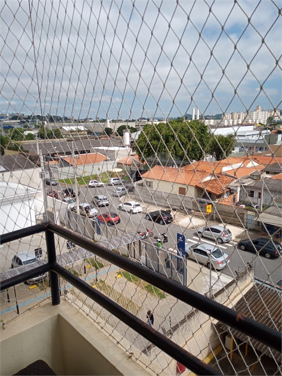 Apartamento à venda com 2 quartos, 78m² - Foto 9